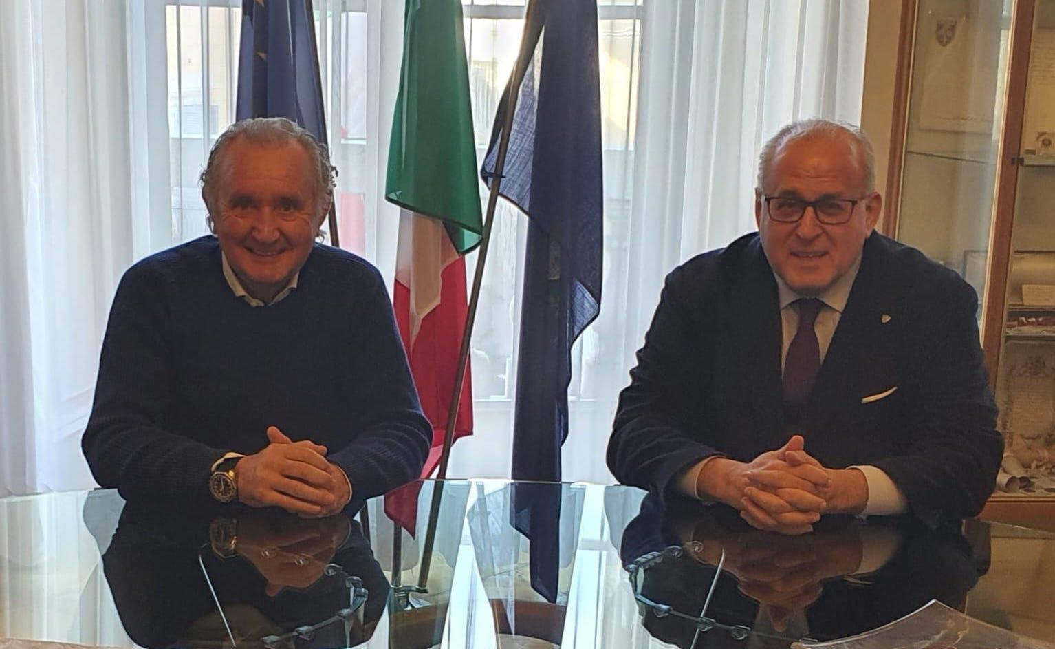 Immagine per Elezioni a Gorizia, Udc conferma il sostegno a Ziberna 